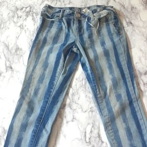 Girl's Jeans